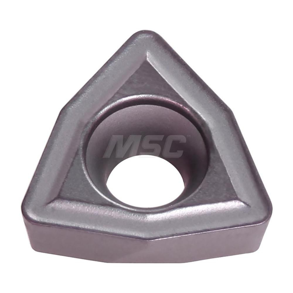 Kyocera Milling Insert: ANSI LOMU100408ERGMPR1525, ISO LOMU100408ER-GM, PR1525, Solid Carbide - TLB04350