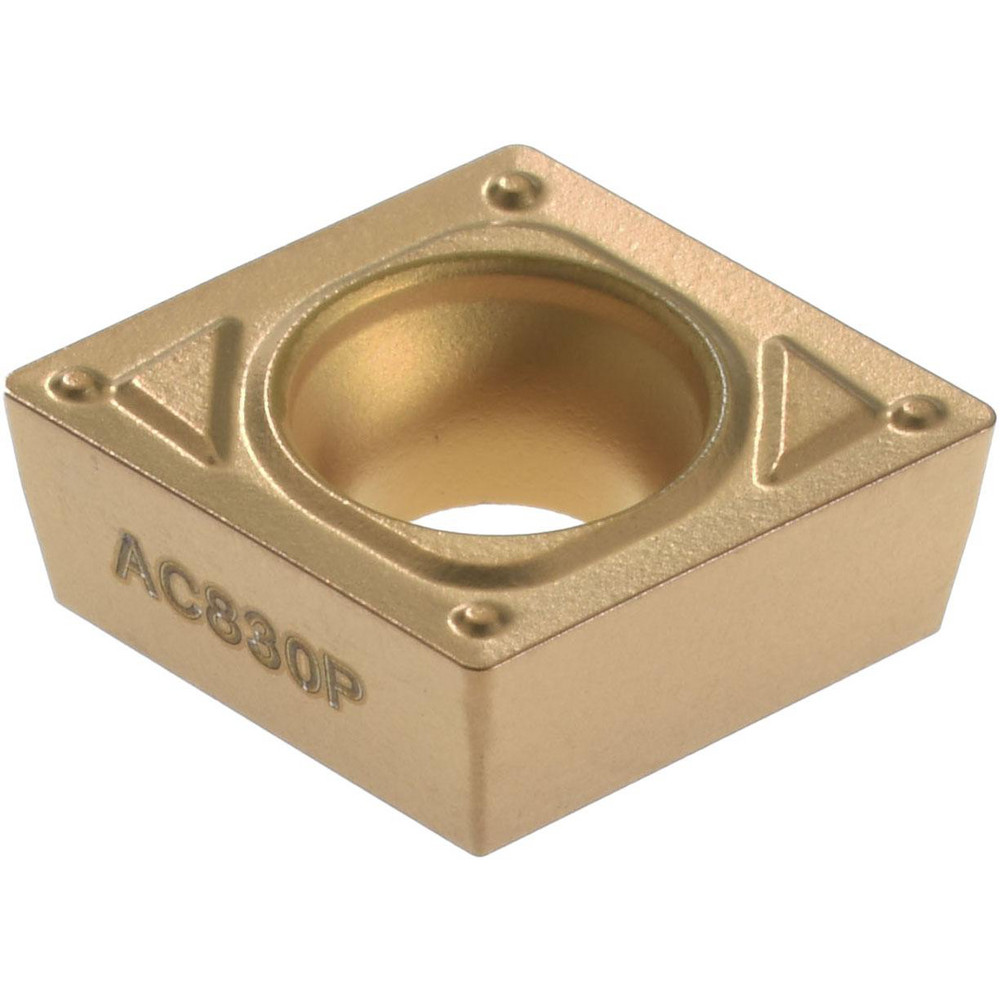 Sumitomo Turning Insert: CCMT32.51ESU AC700G, Carbide - 19DYW1P