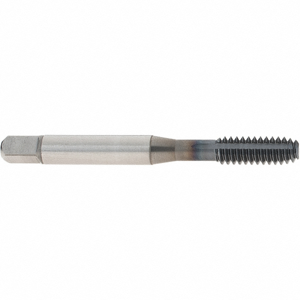 Kennametal Replaceable Drill Tips: KTFSS04063HPG KCP15A, 0.4063" Dia, 180 deg Point,  KCP15A - 6388684