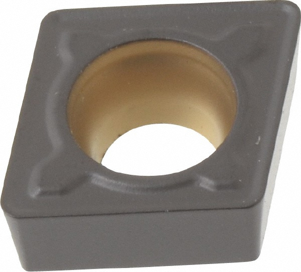 Kennametal Turning Insert: CCMT3252MF KC5025, Carbide - 1984003