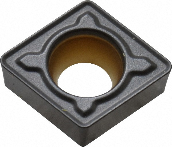 Kennametal Turning Insert: CCMT3252MF KC5025, Carbide - 1984003