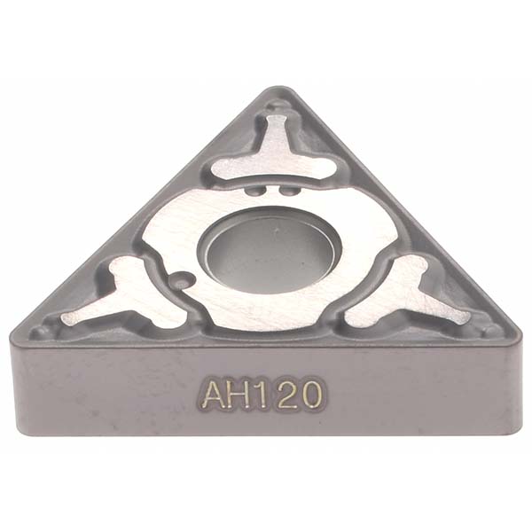 Seco Turning Insert: TNMG 432-MR4 TS2500, Carbide - 02615981