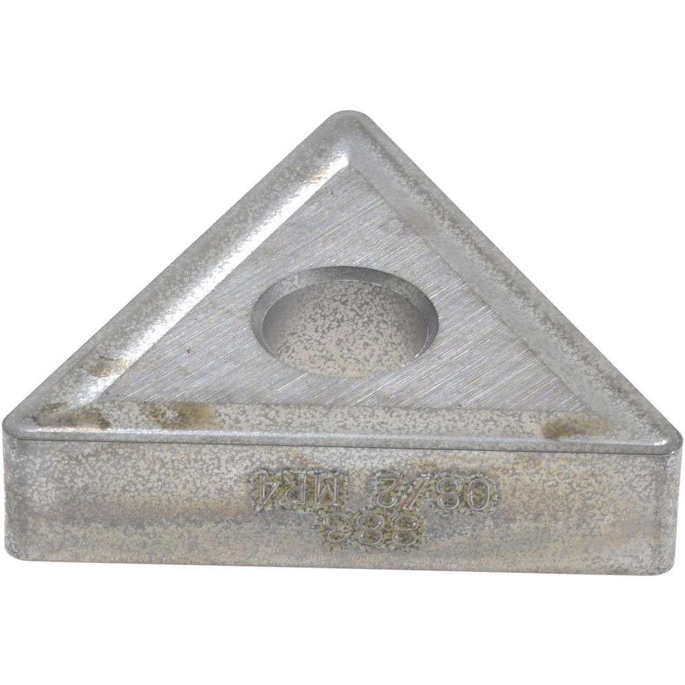 Seco Turning Insert: TNMG 432-MR4 TS2500, Carbide - 02615981