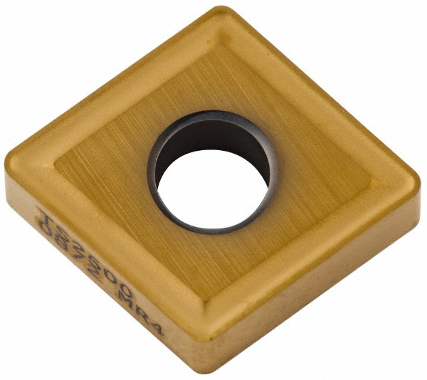Seco Turning Insert: TNMG 432-MR4 TS2500, Carbide - 02615981