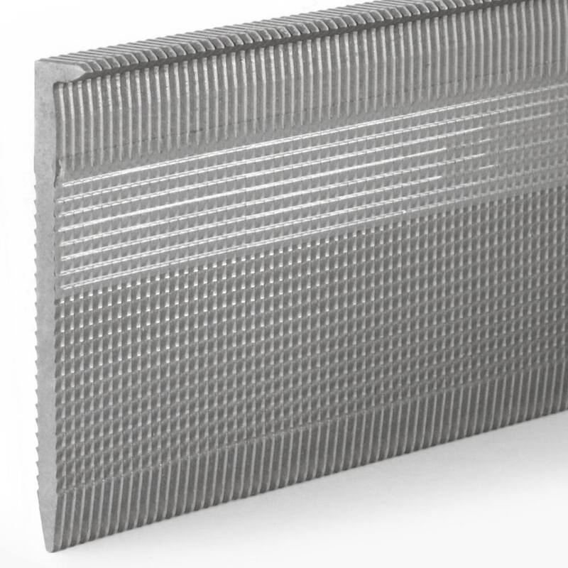 POWERNAIL 1-3/4 in. x 18-Gauge Powercleats Steel Hardwood Flooring Nails (1000-Pack) - L 175-18