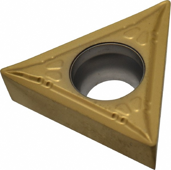 Sandvik Coromant Turning Insert: TCMT32.51-MM 1125, Carbide - 5752820