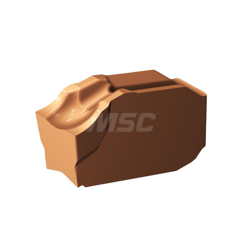 Sandvik Coromant Cutoff Insert: QDNH0400-0002-CO 1145, Carbide, 4.00 mm Cutting Width, 0.1575" Cutting Width - 6427413