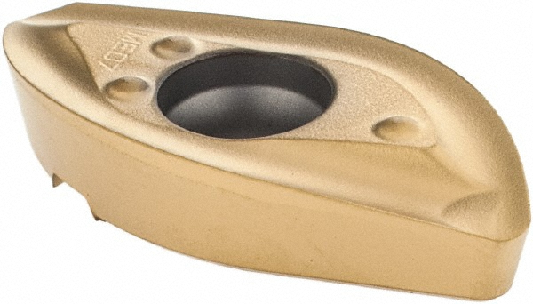 Seco Milling Insert: ANSI 218.20-0.375ER-M05, ISO 218.20-0.375ER-M05, F40M, Solid Carbide - 00033060