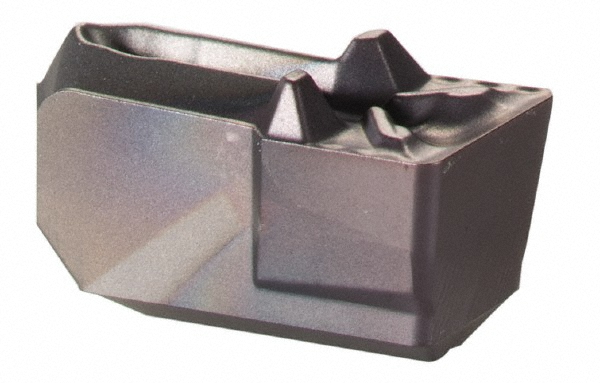 Kennametal Grooving Insert: EG0400M04P04GUP KCU25, Carbide - 5941103
