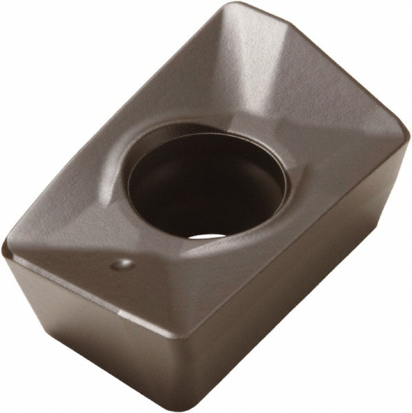 Kennametal Grooving Insert: EG0400M04P04GUP KCU25, Carbide - 5941103