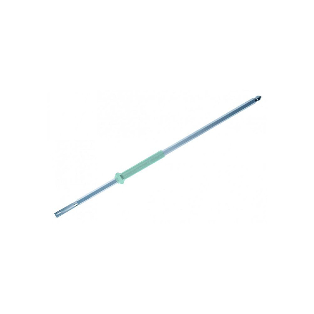 Kennametal Replaceable Drill Tips: KSEMP2200HPGM KC7315, 0.8661" Dia, 22.00 mm Dia, 140 deg Point,  KC7315 - 3690715