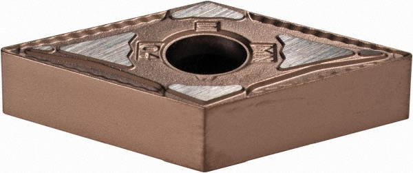 Kennametal Turning Insert: CNMG432MR KCP25B, Carbide - 5403090