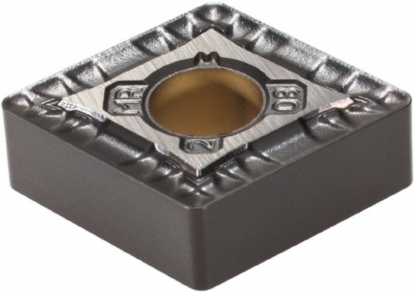 Kennametal Turning Insert: CNMG432MR KCP25B, Carbide - 5403090