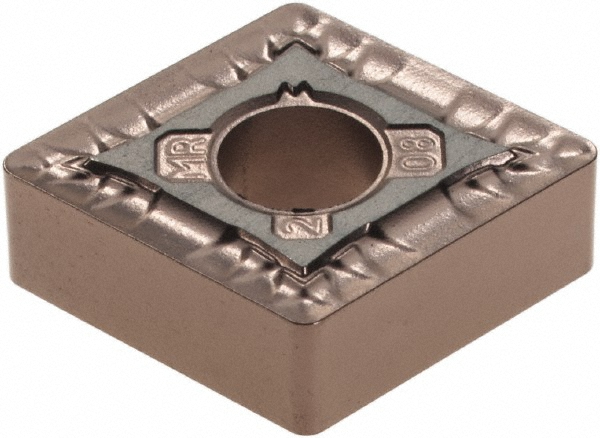 Kennametal Turning Insert: CNMG432MR KCP25B, Carbide - 5403090