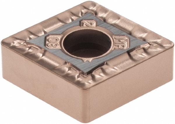 Kennametal Turning Insert: CNMG432MR KCP25B, Carbide - 5403090