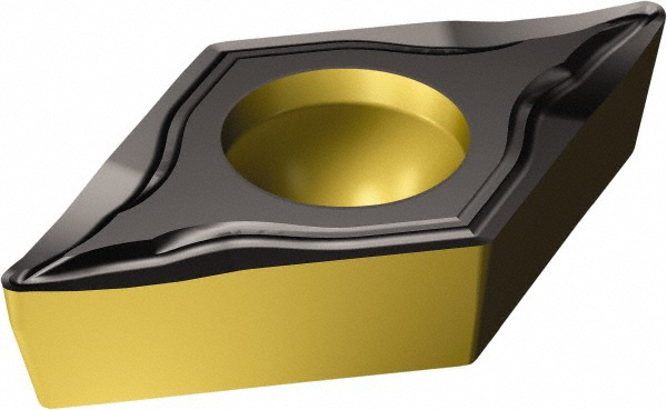 Sandvik Coromant Turning Insert: DCMT32.51-UM 1515, Carbide - 5730984