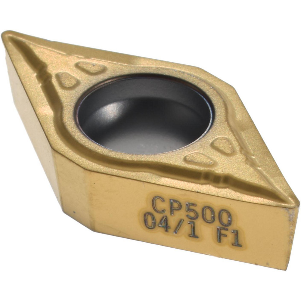 Sandvik Coromant Turning Insert: DCMT32.51-UM 1515, Carbide - 5730984