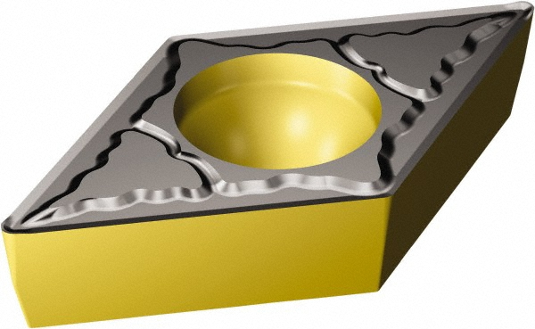 Sandvik Coromant Turning Insert: DCMT32.51-UM 1515, Carbide - 5730984