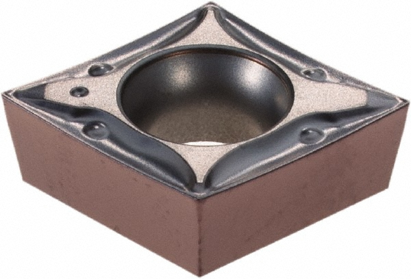 Iscar Replaceable Drill Tips: FCP0512 IC908, 0.5120" Dia, 13.00 mm Dia, 140 deg Point,  IC908 - 5509961