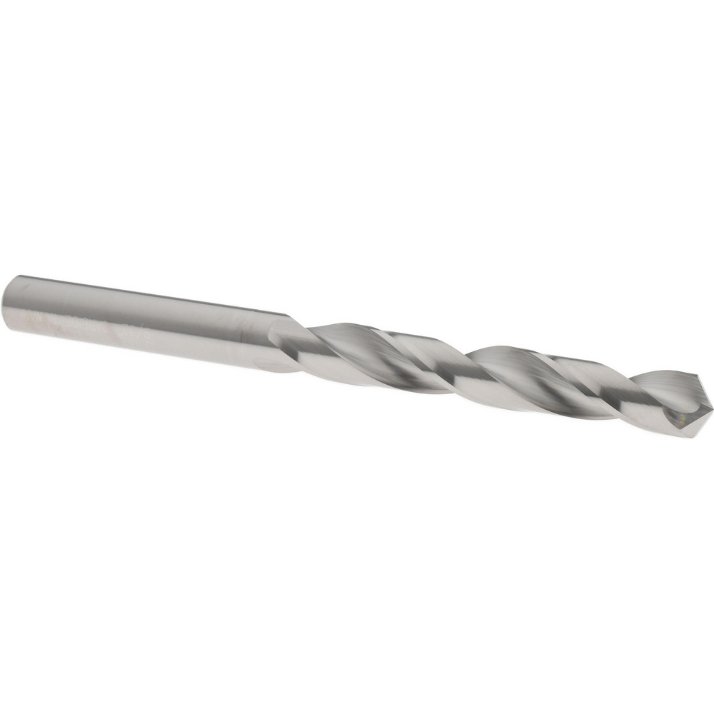 Iscar Replaceable Drill Tips: FCP0512 IC908, 0.5120" Dia, 13.00 mm Dia, 140 deg Point,  IC908 - 5509961