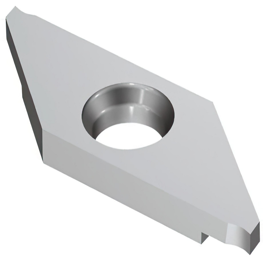 Sandvik Coromant Cutoff Insert: MAGR3150 H13A, Carbide, 1.50 mm Cutting Width, 0.0591" Cutting Width - 5735408