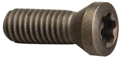 Ingersoll Cutting Tools Milling Insert: ANSI APEH64R01 IN2040, ISO AOMT180508R IN2040, IN2040, Solid Carbide - 5804904