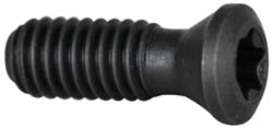 Ingersoll Cutting Tools Milling Insert: ANSI APEH64R01 IN2040, ISO AOMT180508R IN2040, IN2040, Solid Carbide - 5804904