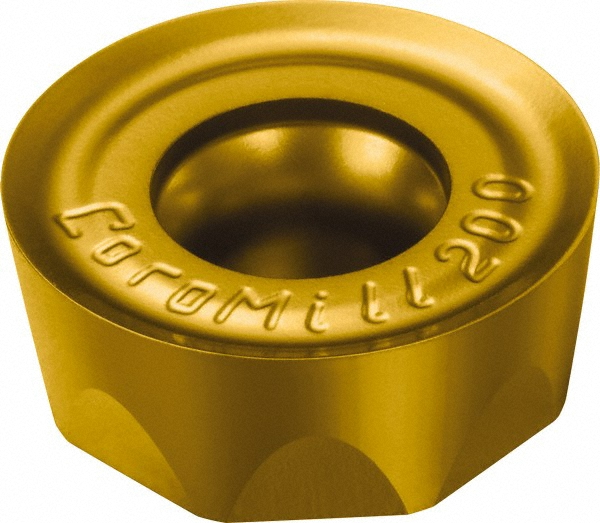 Walter Milling Insert: ANSI XDMT1303080R-F55 WKP35S, ISO XDMT1303080R-F55 WKP35S, WKP35S, Solid Carbide - 5918699