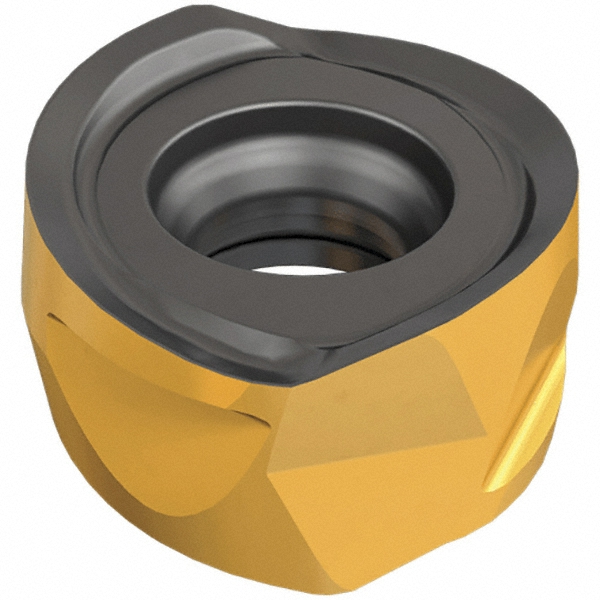 Walter Milling Insert: ANSI XDMT1303080R-F55 WKP35S, ISO XDMT1303080R-F55 WKP35S, WKP35S, Solid Carbide - 5918699