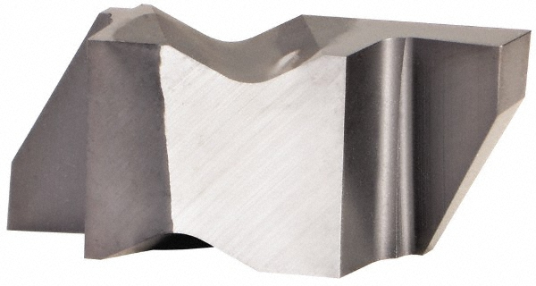 Kennametal Grooving Insert: NG3094R KCU25, Carbide - 4109792