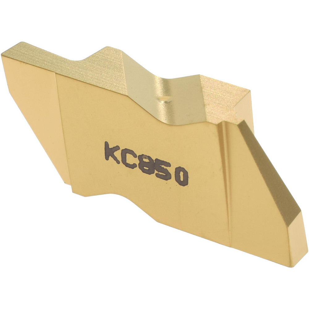 Kennametal Grooving Insert: NG3094R KCU25, Carbide - 4109792