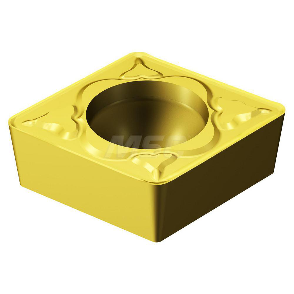 Sandvik Coromant Turning Insert: CCGX32.51-AL H10, Carbide - 5723239