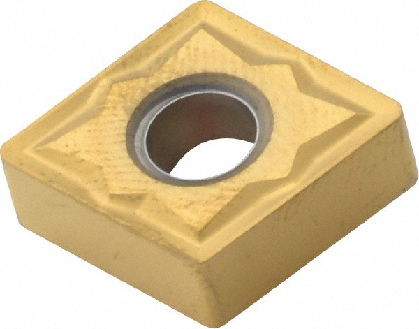 Tungaloy Turning Insert: CNMG 431 TM T9215, Carbide - 6772176
