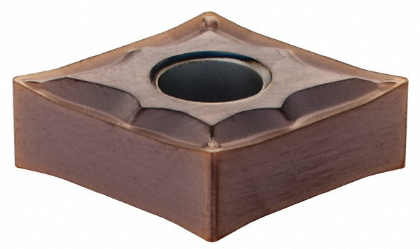 Sandvik Coromant Cutoff Insert: MACR3200-N 1025, Carbide, 2.00 mm Cutting Width, 0.0787" Cutting Width - 5735454