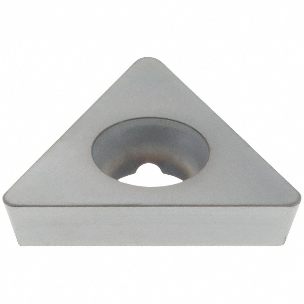 Iscar Milling Insert: ANSI HM390 TDKT 1505PDR IC882, ISO HM390 TDKT 1505PDR, IC882, Solid Carbide - 3309395