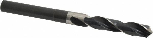 Kennametal Replaceable Drill Tips: KSEM1905HPGM KCPM45, 0.7500" Dia, 19.05 mm Dia, 140 deg Point,  KCPM45 - 5397478