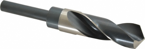 Kennametal Replaceable Drill Tips: KSEM1905HPGM KCPM45, 0.7500" Dia, 19.05 mm Dia, 140 deg Point,  KCPM45 - 5397478