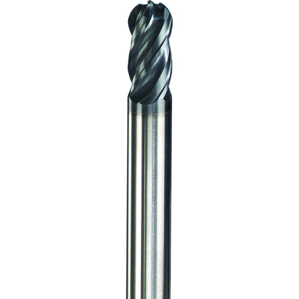 Iscar Replaceable Drill Tips: ICM0610 IC908, 0.6100" Dia, 15.49 mm Dia, 140 deg Point,  IC908 - 5508460