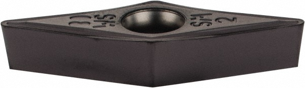 Iscar Turning Insert: VCGT332-AS IC20, Carbide - 5540008