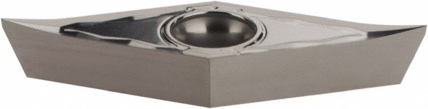 Iscar Turning Insert: VCGT332-AS IC20, Carbide - 5540008