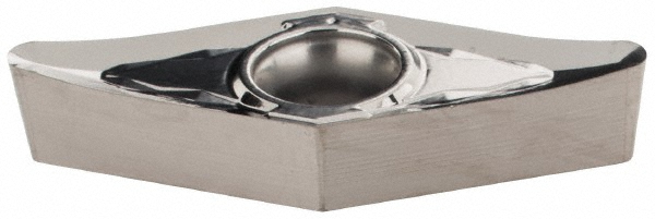 Iscar Turning Insert: VCGT332-AS IC20, Carbide - 5540008