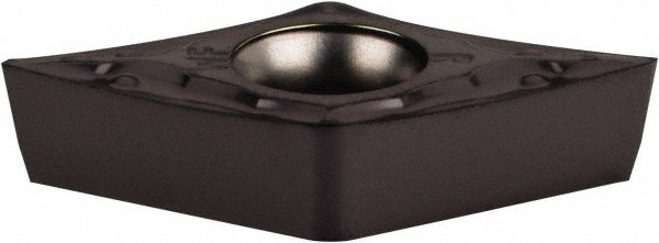 Iscar Turning Insert: VCGT332-AS IC20, Carbide - 5540008