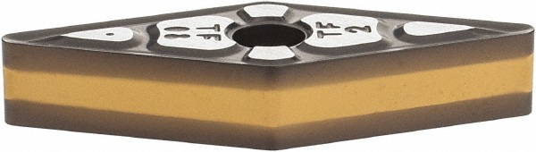 Iscar Turning Insert: VCGT332-AS IC20, Carbide - 5540008