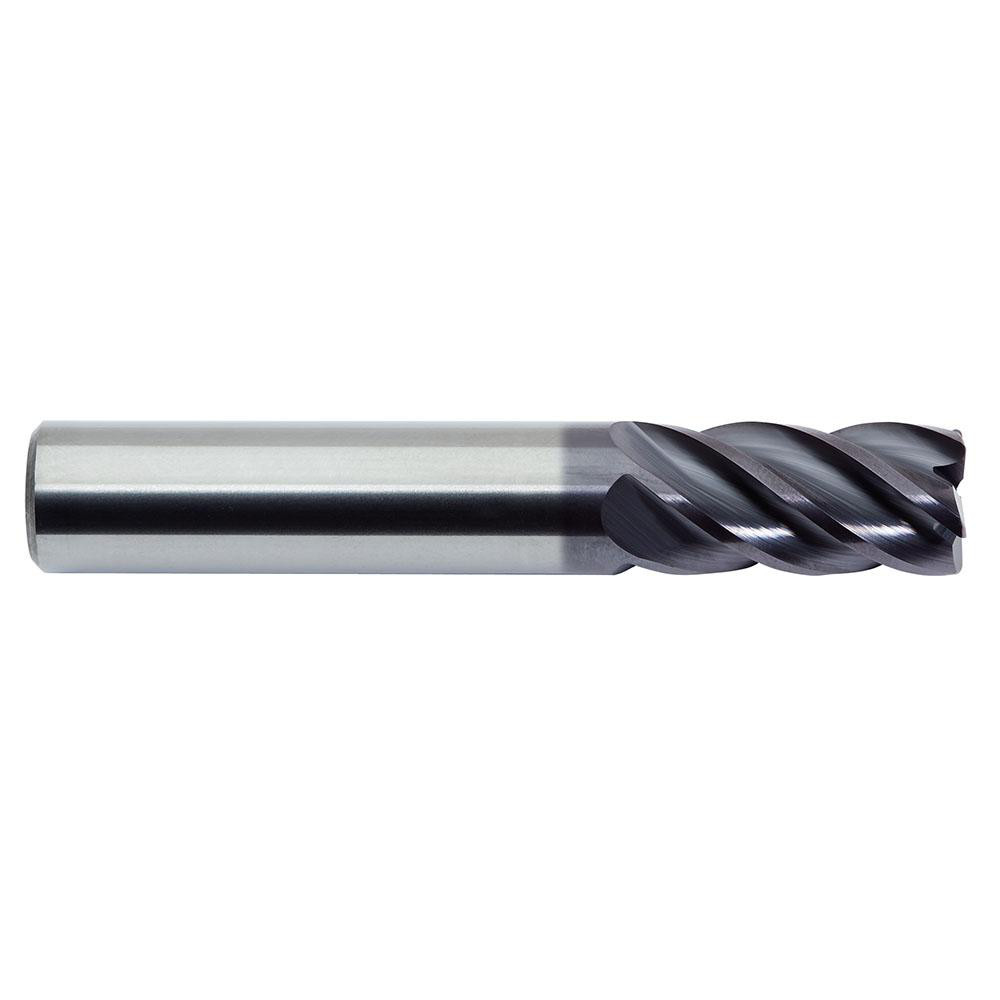 Kyocera Milling Insert: ANSI SOMT140520ERGMPR1535, ISO SOMT140520ER-GM, PR1535, Solid Carbide - TLC05627