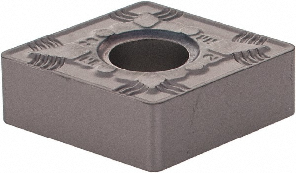 Hertel Turning Insert: CNMG 432-LR HC1250T, Carbide - 1002043