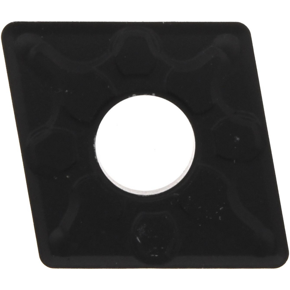 Hertel Turning Insert: CNMG 432-LR HC1250T, Carbide - 1002043