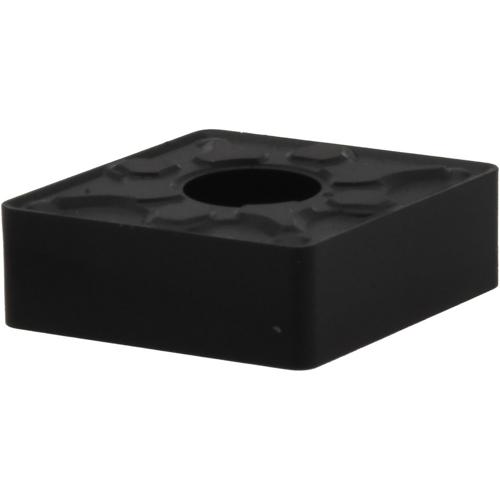 Hertel Turning Insert: CNMG 432-LR HC1250T, Carbide - 1002043