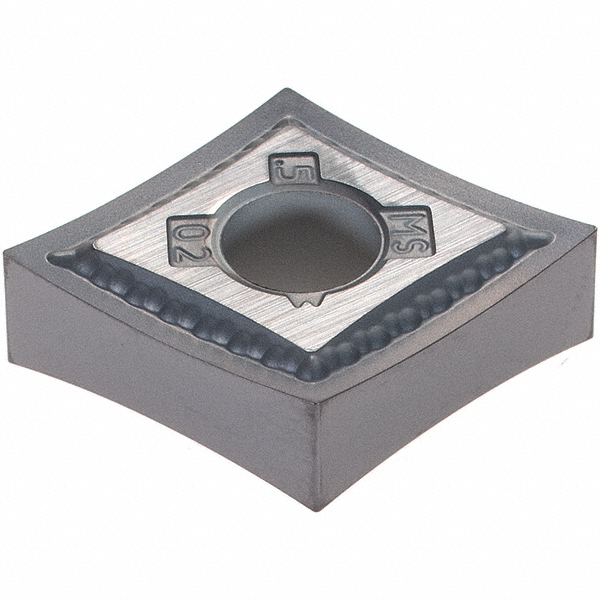 Kennametal Turning Insert: CNMG431RP KCU10, Carbide - 4050682