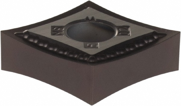 Kennametal Turning Insert: CNMG431RP KCU10, Carbide - 4050682