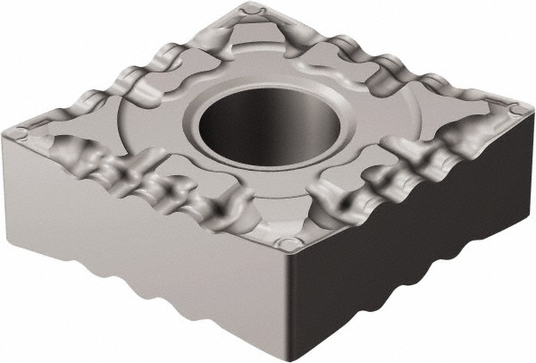 Sandvik Coromant Replaceable Drill Tips: 870-2064-20-PM 4334, 0.8126" Dia, 20.64 mm Dia, 142 deg Point,  4334 - 7358014